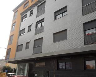 Exterior view of Garage for sale in Benicarló