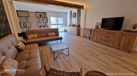 Apartamento completamente reformada en Confrides, imagen 4
