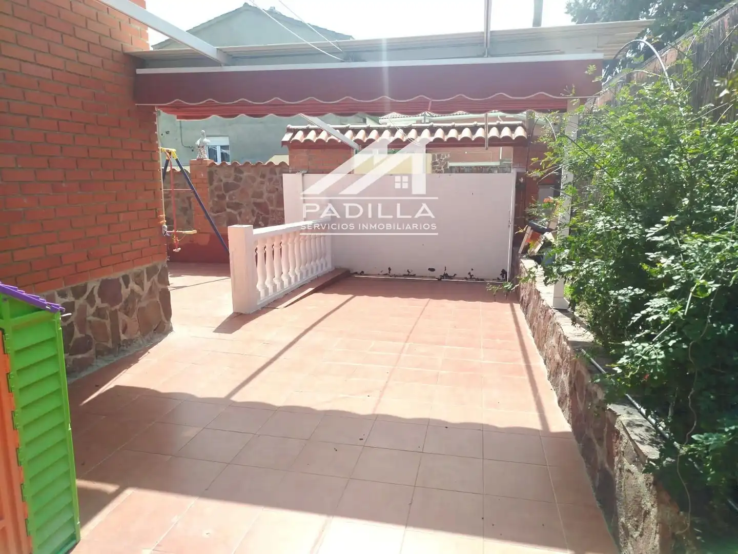 Terrace of Houses for sale in Méntrida  with Air Conditioner, Heating and Swimming Pool