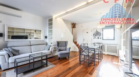 Photo 3 of Single-family semi-detached for rent in Quintana,  Madrid Capital