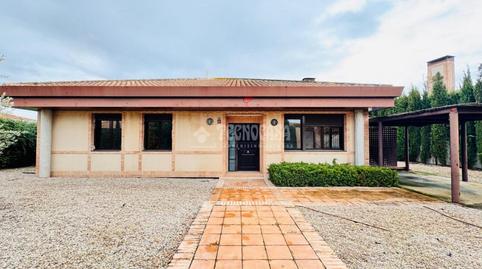 Foto 3 de Casa o xalet en venda a Layos, Toledo