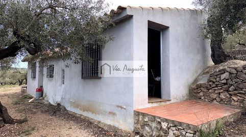 Photo 2 of Country homes for sale in El Perelló, Bítem, Tortosa