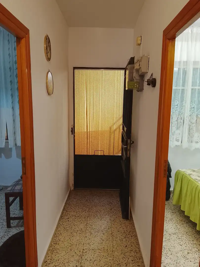 Reihenhaus mit Garten zum Verkauf in Madrigal de la Vera, imagen 33