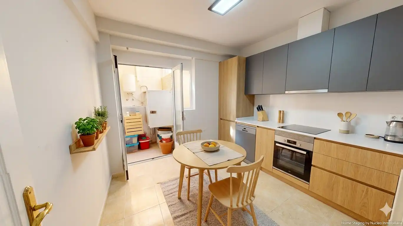 Piso con ascensor en venta en Avenida Catedratico Soler, imagen 3