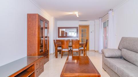 Photo 5 of Flat to rent in Avda. Federico Garcia Lorca - Nueva Estación Autobuses,  Granada Capital