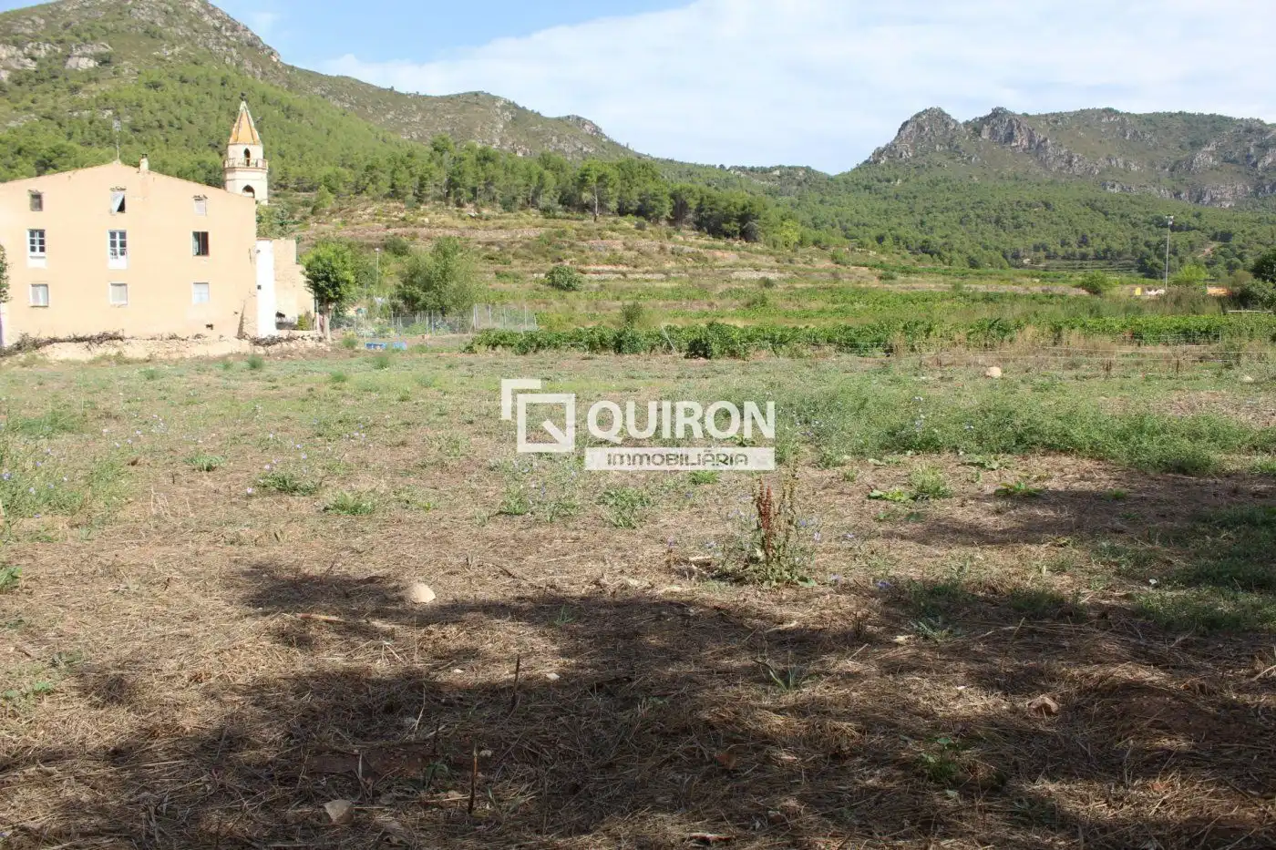 Terreno rustico in vendita a El Montmell