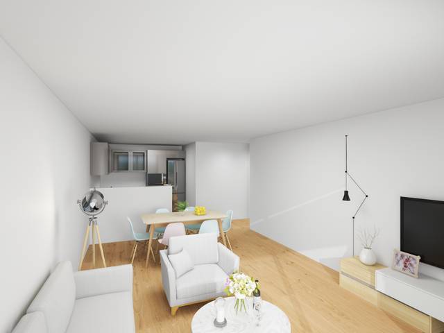 Piso en Venta en Carrer dels Xicots de Vilafranca en La Girada