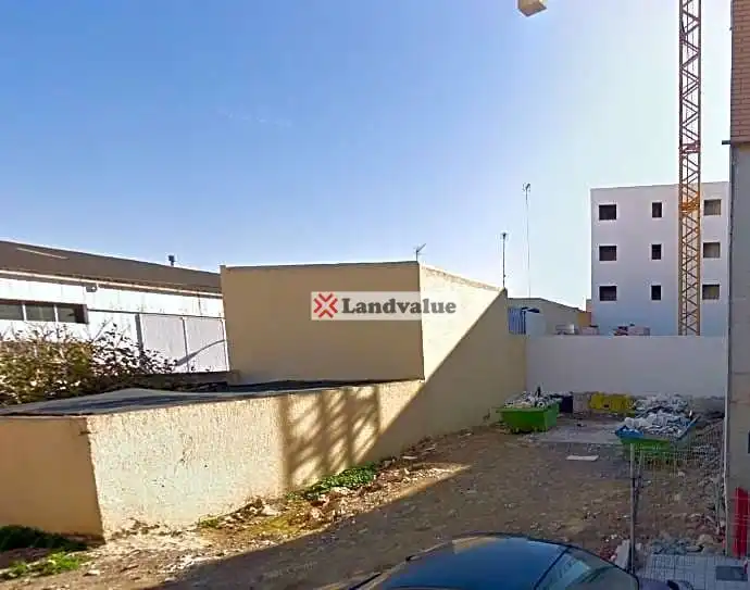 Terrains et parcelles à vendre à El Ejido Ciudad, imagen 6