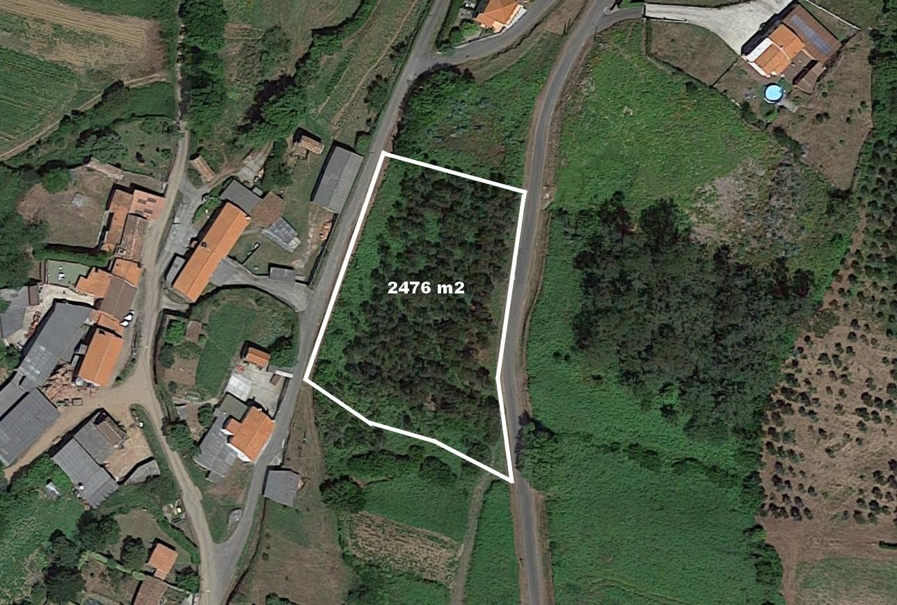 Residencial en venda en Malpica de Bergantiños