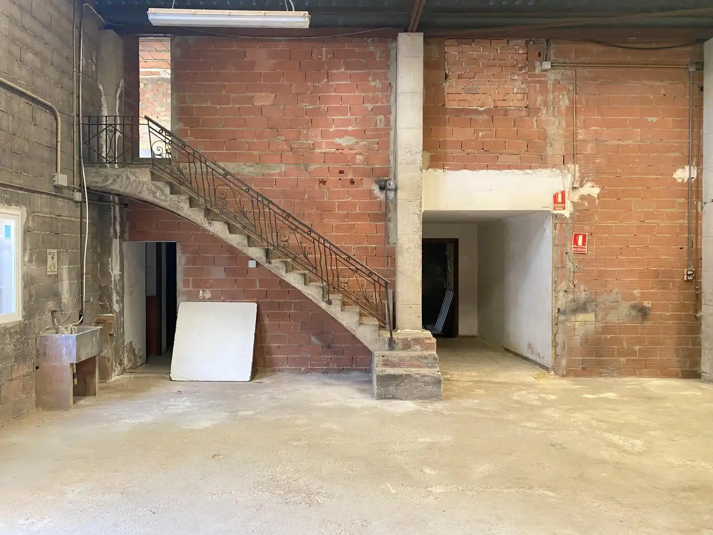 Gewerbefläche zum Verkauf in Calle FUSTER 3, imagen 6