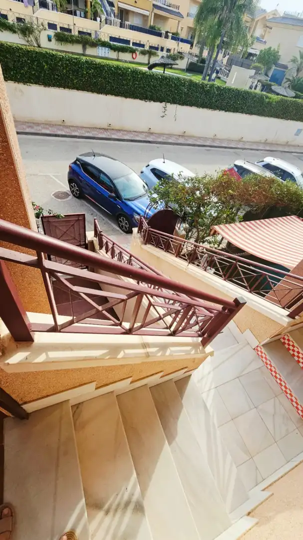 Wohnungen zur Miete in Novamar - Mediterráneo