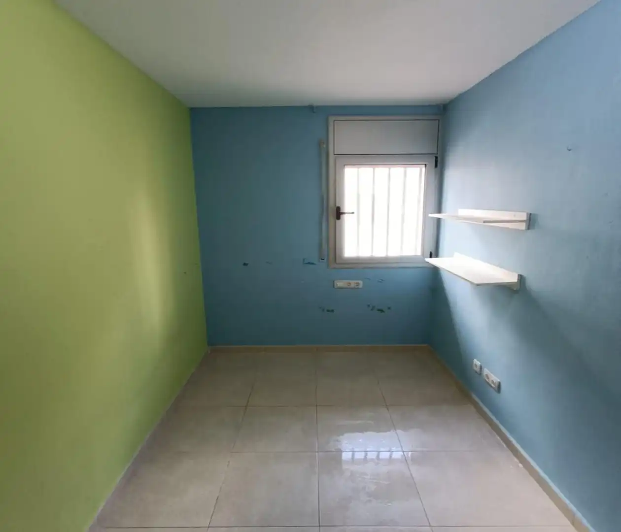 Flat for sale in Can Palet