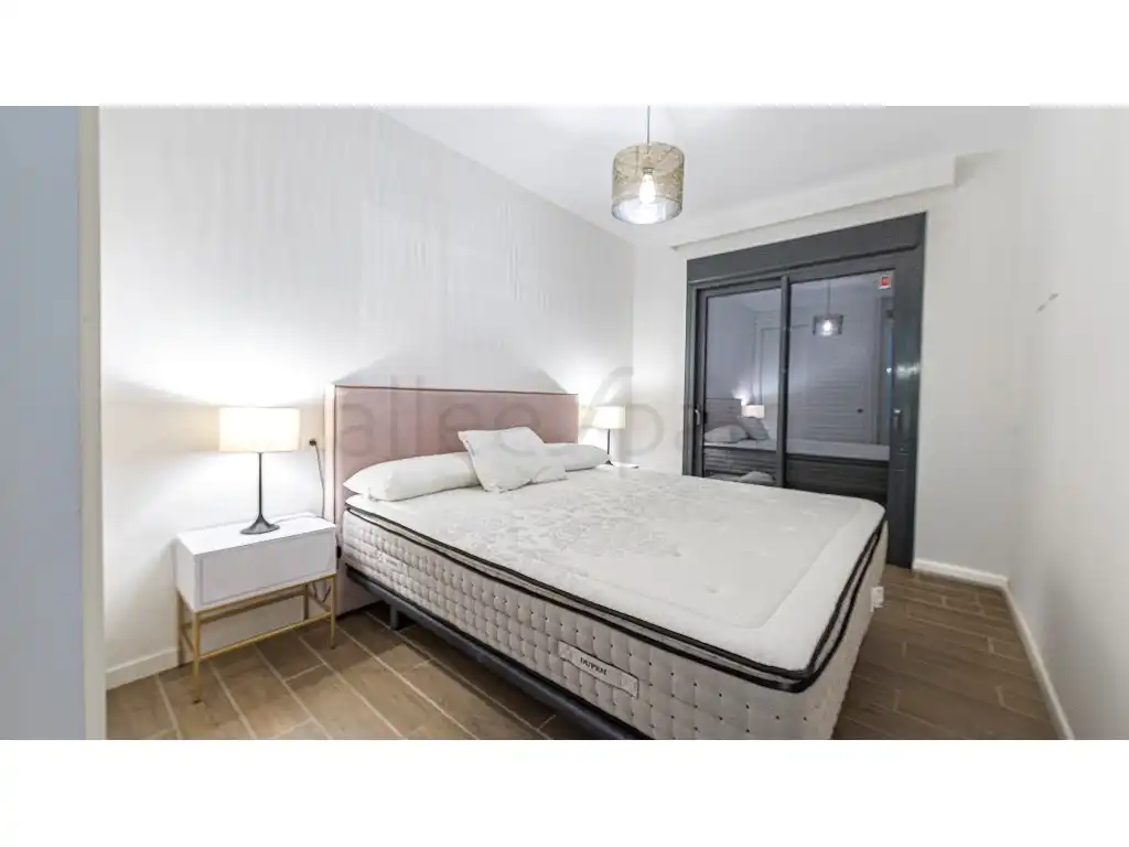Dormitori de Apartament de lloguer en Benalmádena