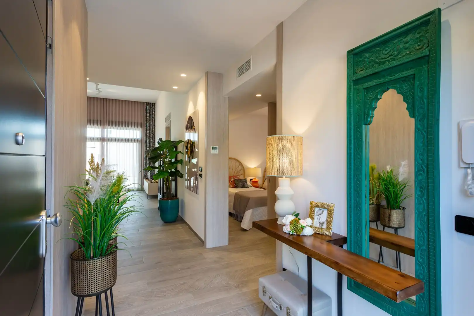 Terraced house with pool for sale in Algorfa, imagen 24