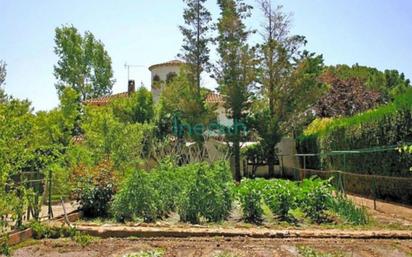 Jardí de Casa o xalet en venda en Valls amb Aire condicionat, Calefacció i Jardí privat