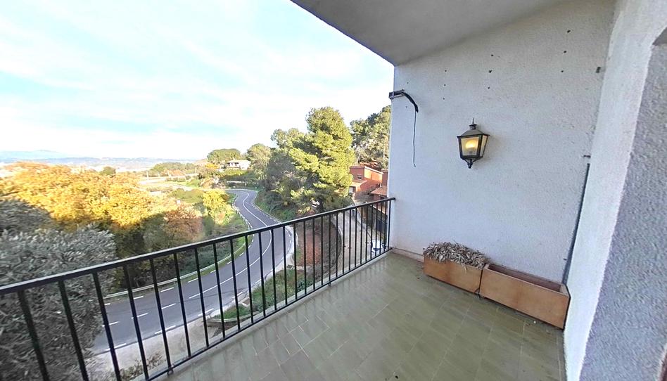 Photo 1 of House or chalet for sale in Maria Sunyol, Castellví de Rosanes, Barcelona