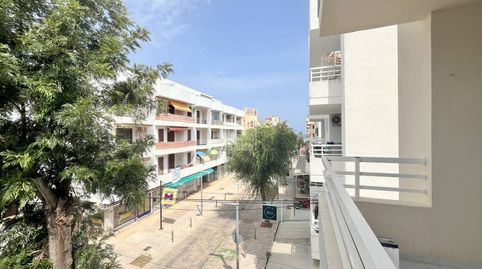 Soleado apartamento de dos dormitorios en el centro de Cala Millor, Mallorca