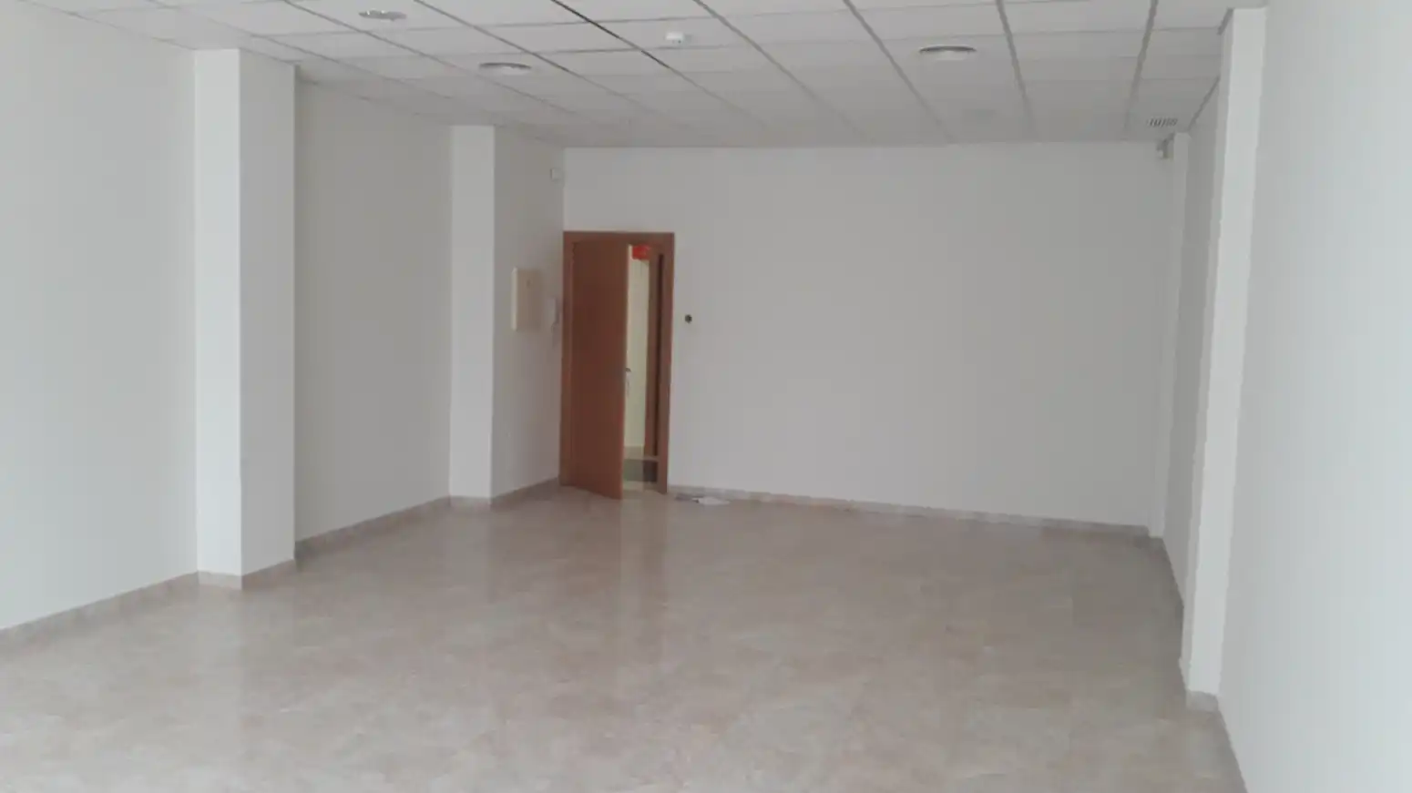 Oficina en venda en Lorquí