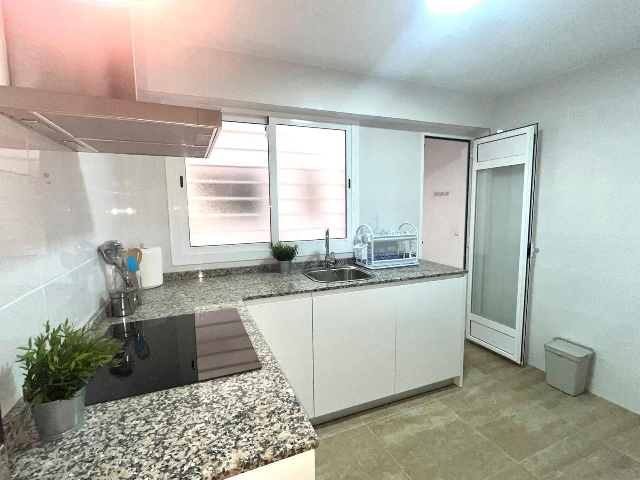 Flat to rent in Alcúdia de Crespins, Torrefiel