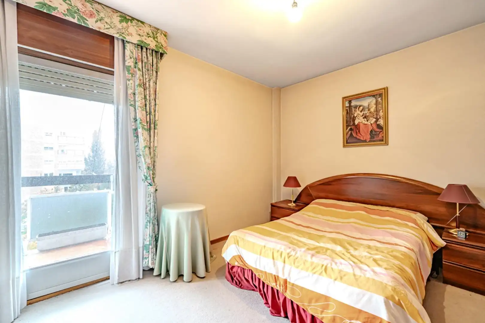 Habitación de Apartamento en venta en Hortaleza
