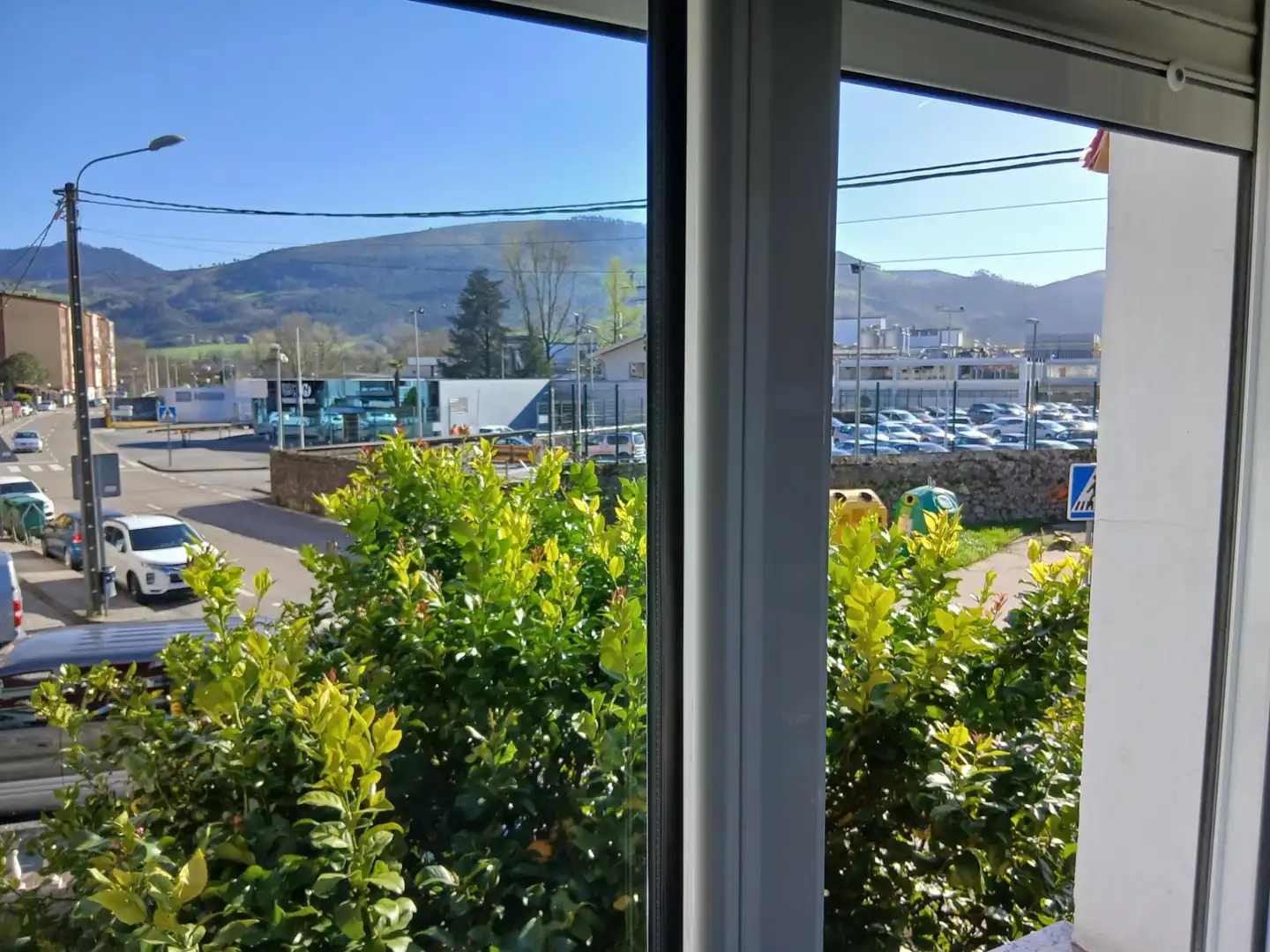 Flat for sale in Santa María de Cayón  with Heating, Private garden and Furnished