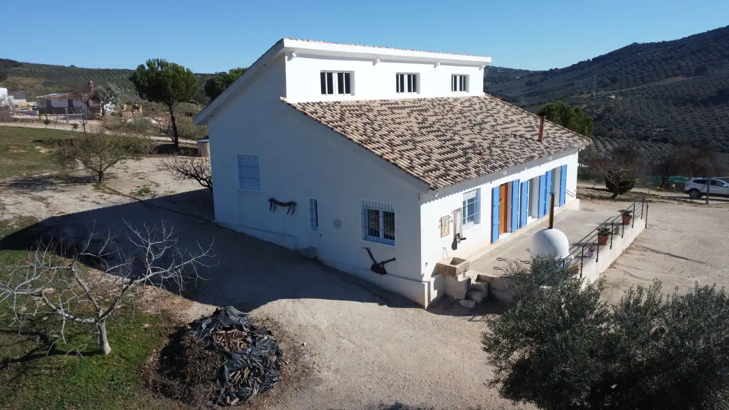 Chalet en venta en Loja, imagen 2