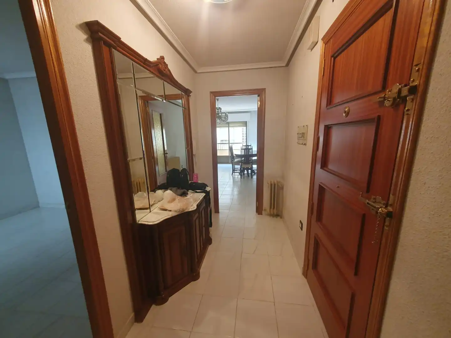 Appartement avec terrasse à vendre à Centro, imagen 4