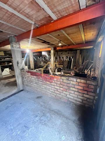 Casa-chalet en Venta en Guillena pueblo
