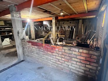 Casa en venda a Guillena pueblo