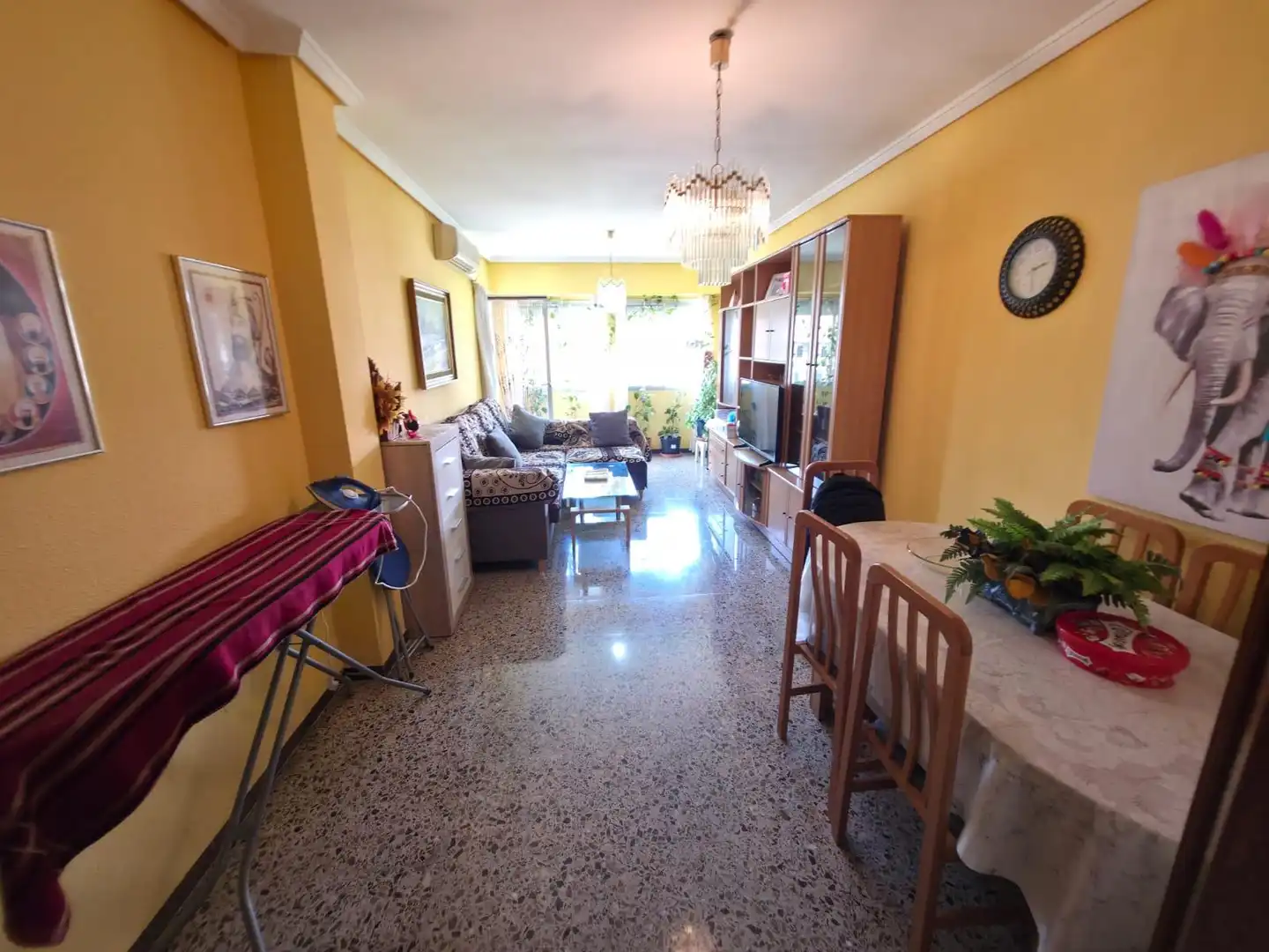 Appartement compact avec terrasse à vendre à Saladar, imagen 5