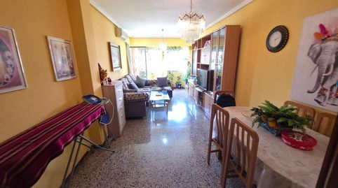 Foto 5 de Apartament en venda a Saladar, Dénia