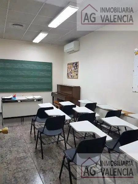 Geschaftsraum zum Verkauf in Guardia Civil, Barrio de Benimaclet