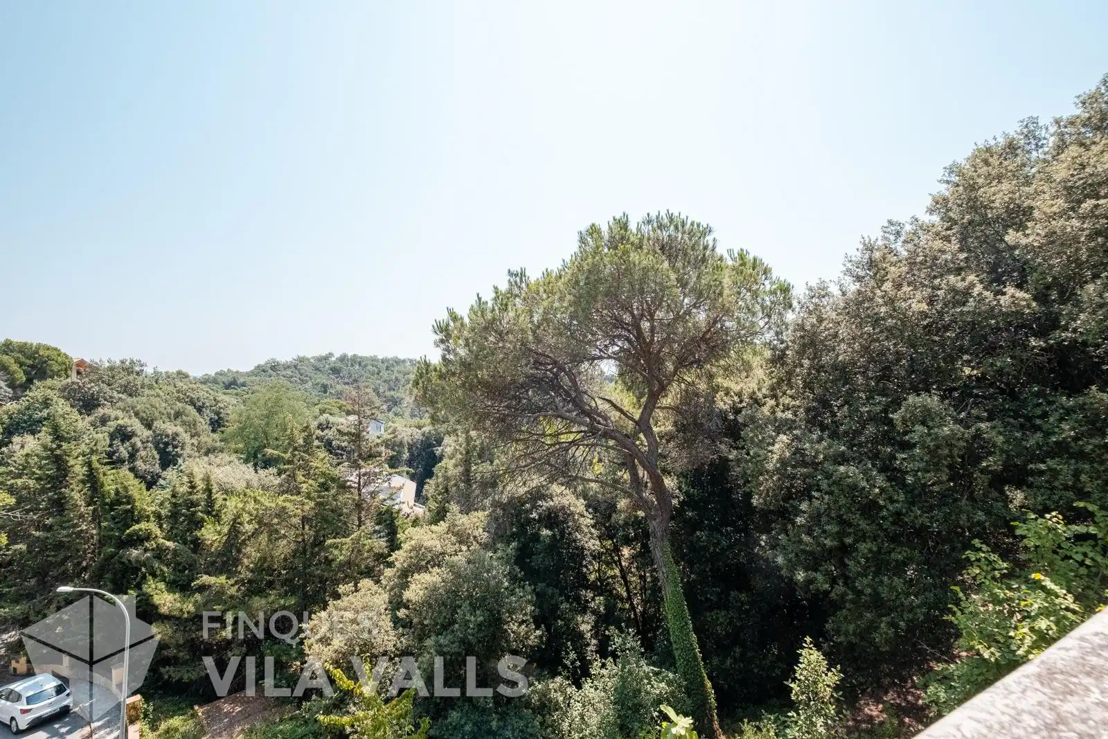 Chalet con terraza en venta en Sant Quirze Safaja, imagen 44