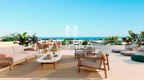 Foto 5 de Casa o xalet en venda a Margarida Xirgu, La Plana, Sitges