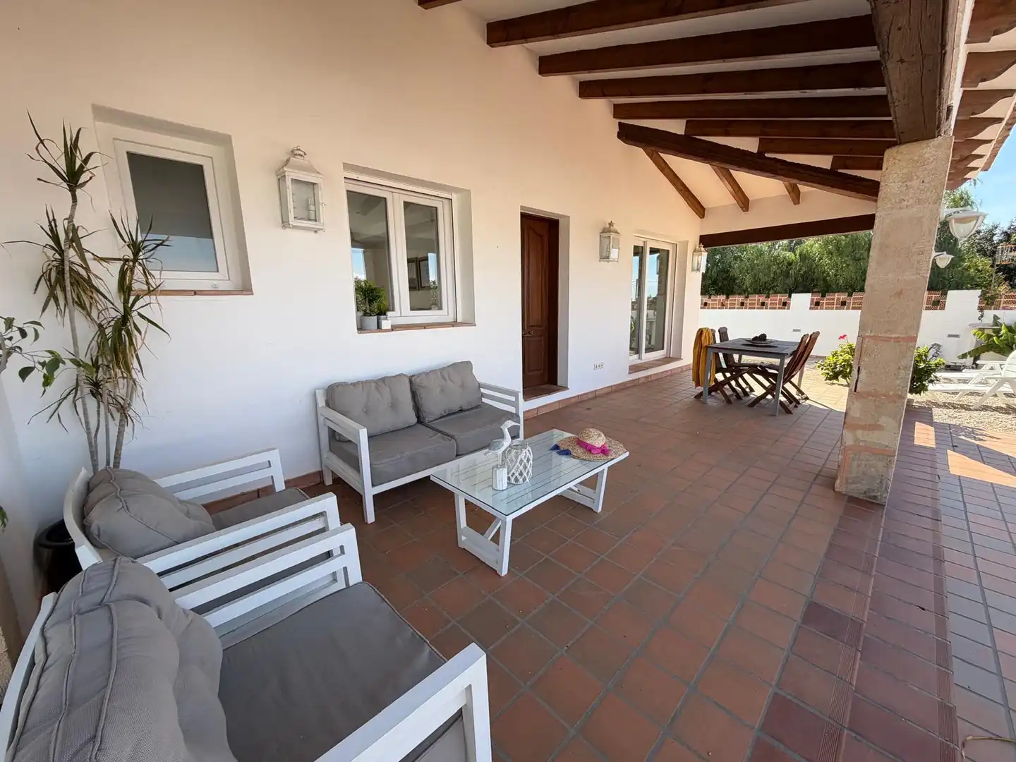 Villa avec piscine à vendre à Partida Santa Llúcia B 11, imagen 8