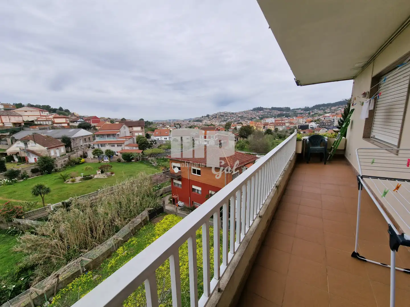 Außenansicht von Gebäude zum Verkauf in Vigo 