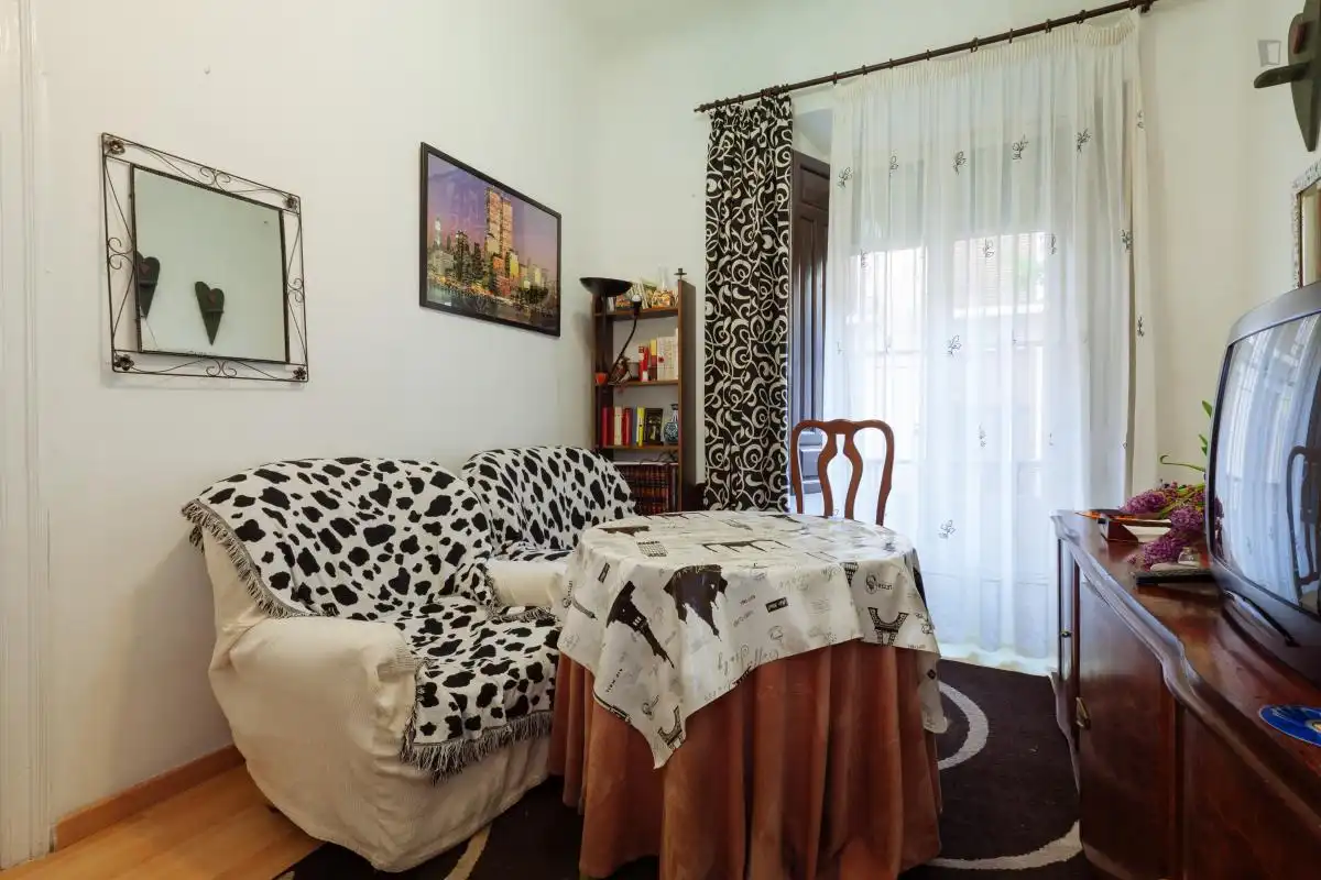 Habitació a San Matías - Realejo