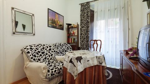 Foto 4 de Habitación en San Matías - Realejo, Granada Capital