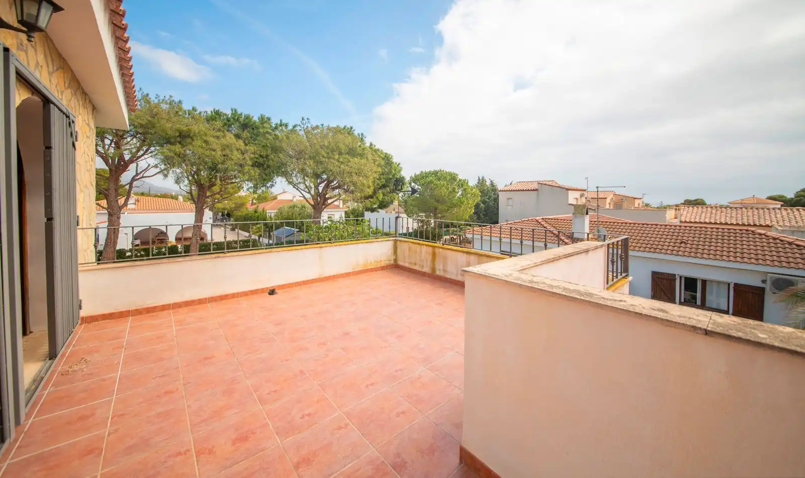 Chalet con piscina en venta en Carrer Número Dotze, imagen 18