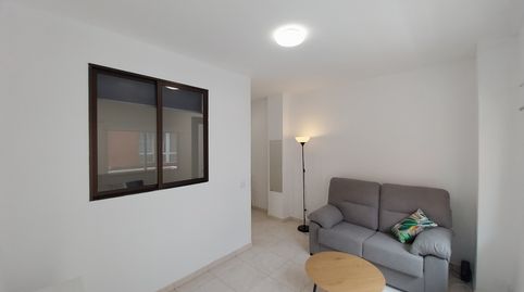 Foto 5 von Wohnungen zur Miete in Calle Luis Antunez, 14, Alcaravaneras, Las Palmas de Gran Canaria