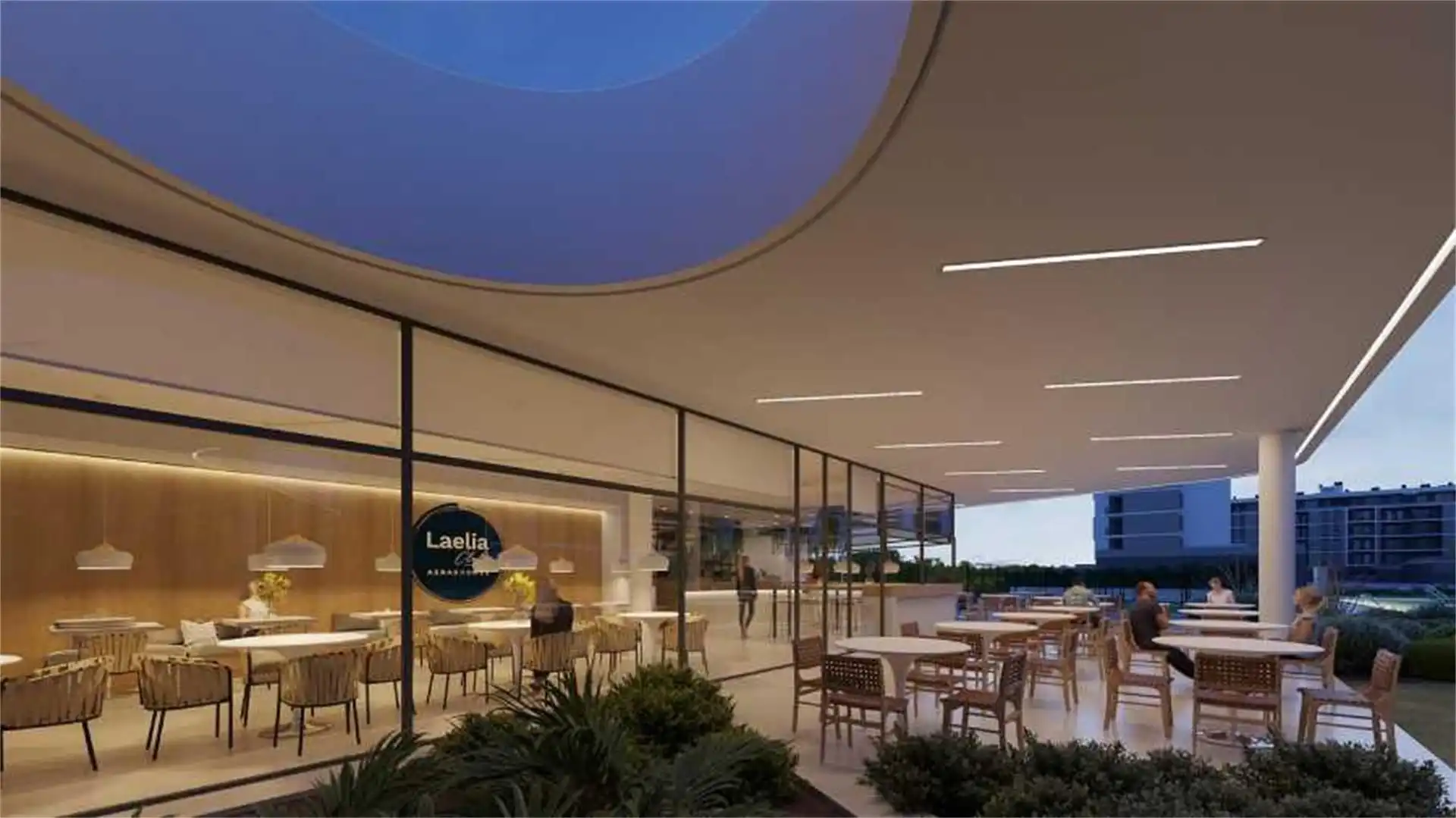 Planta baja en venta en Avenida de la Navegación, Nuevo Bulevar