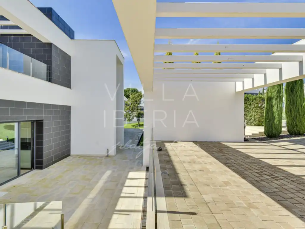 Casa con terrazza in vendita a Carrer de La Vinya, imagen 57
