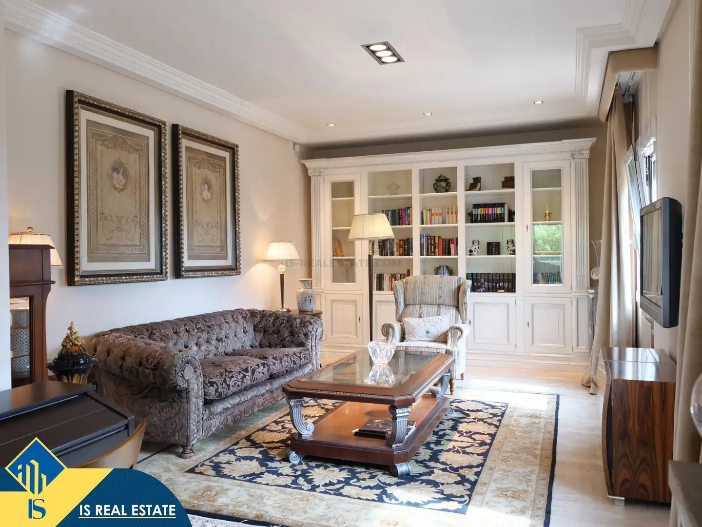 Villa mit Pool zum Verkauf in Playa de San Juan - El Cabo de las Huertas, imagen 7