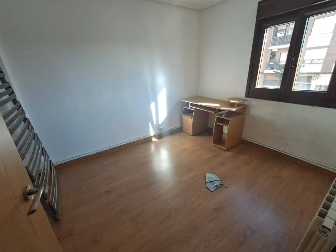 Habitación de Piso en venta en  Logroño con Calefacción y Terraza