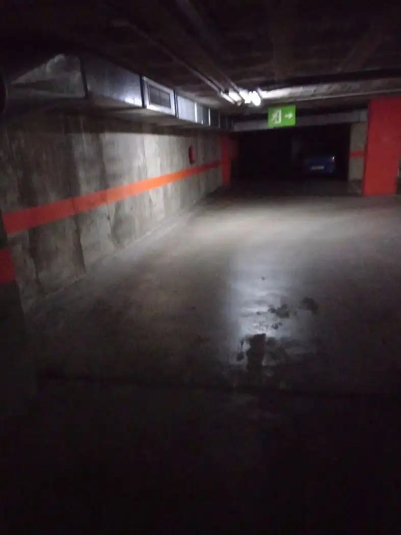 Parking de Garaje en venta en Girona