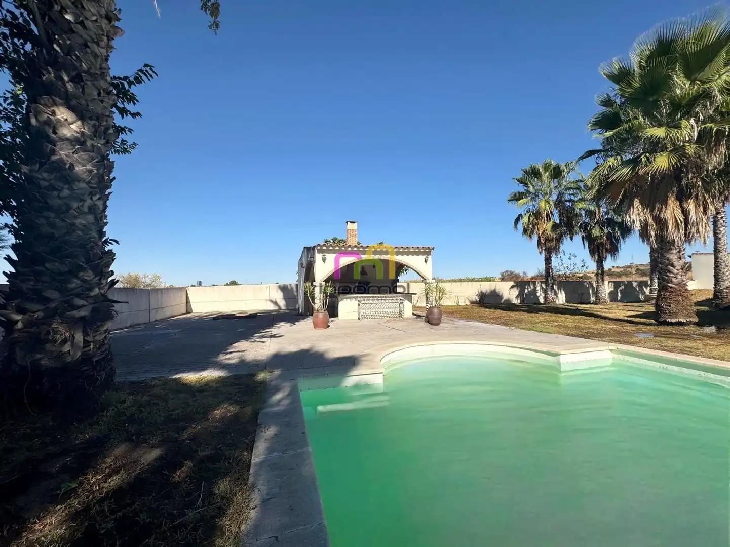 Haus oder Chalet zum Verkauf in Las Vaguadas