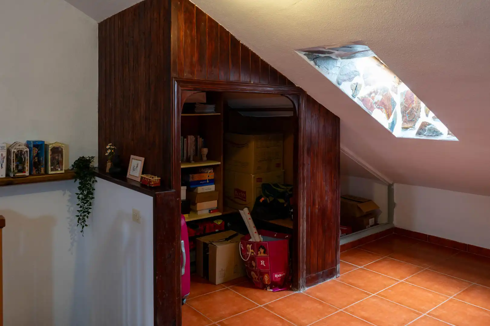 Casa adosada en venda en Tacoronte amb Jardí privat, Terrassa i Moblat