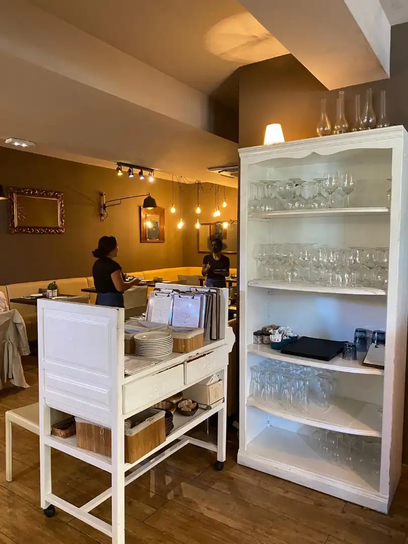 Gewerbefläche zum Verkauf in Avinguda Astronomia 1, imagen 18