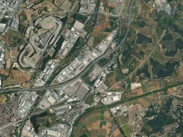 Pis en venda a Vilanova del Vallès