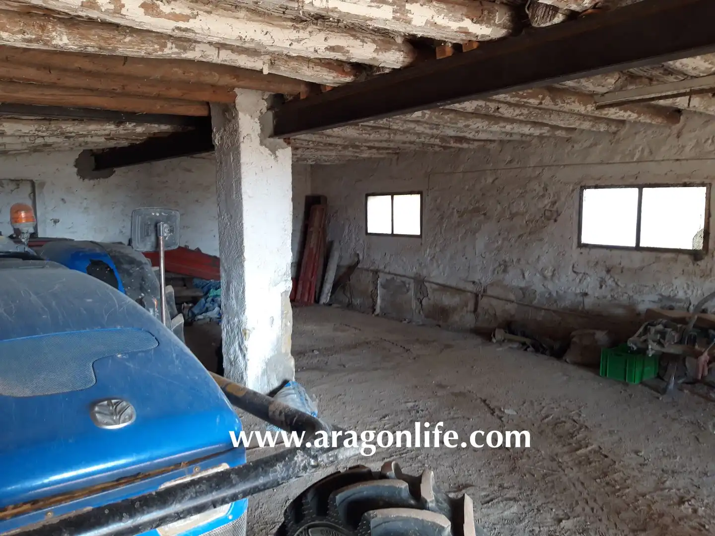 Casa o chalet en venta en Fabara